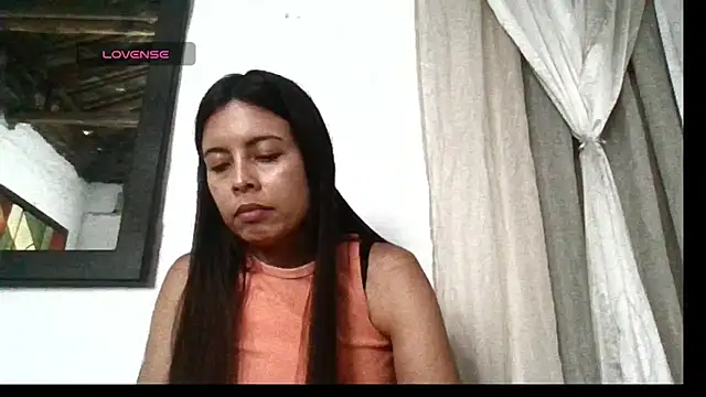 stefany sexxx online show from 03.16.25