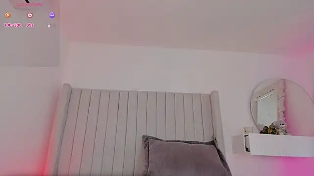 Shelynna azzul online show from 05.26.26