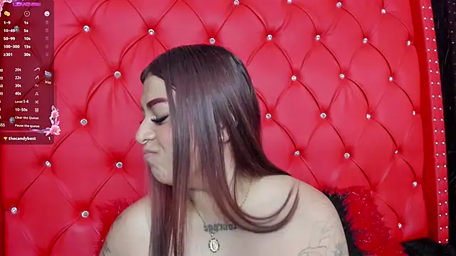 Snapshot of dawa_angels chatting on 12.31.24 dawa angels online show from 12.31.24