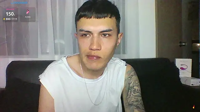 Tifanny Sweett online show from 11.03.25