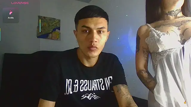 Tifanny Sweett online show from 02.13.26