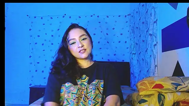 Snapshot of Kaory_32 chatting on 02.26.26 Kaory 32 online show from 02.26.26