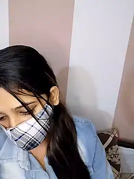 PRINCESS ZANNAT online show from 01.28.25