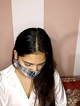 PRINCESS ZANNAT online show from 02.19.26