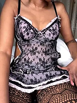 Ravishing Rubi online show from 03.21.26