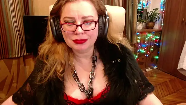 Miss Tress online show from 02.17.26