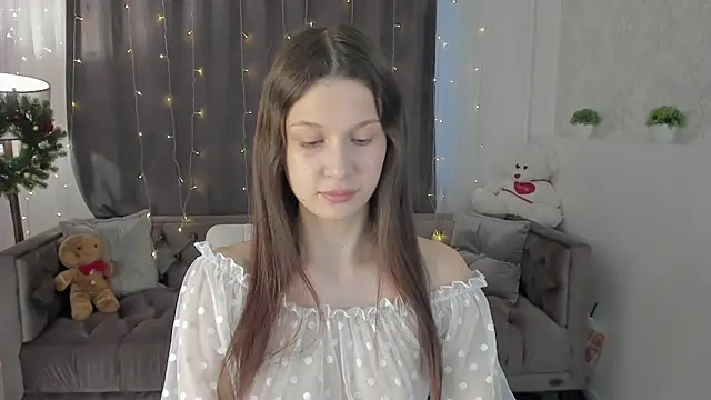 Snapshot of Cute__Alicia chatting on 01.15.25 Cute Alicia online show from 01.15.25