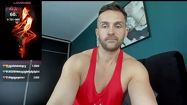 ShawnFucker2 online show from 02.21.25