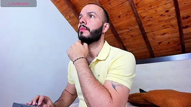 Tom Bailey online show from 09.28.25