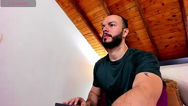 Tom Bailey online show from 02.09.26