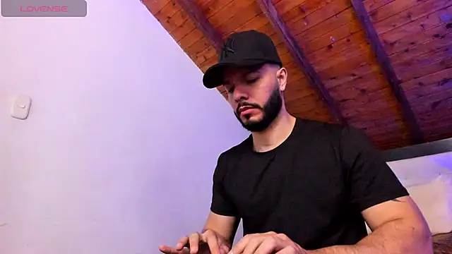 Tom Bailey online show from 02.27.26