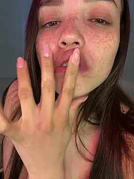 MisFrekcles  online show from 03.12.25