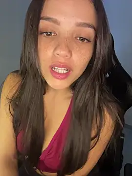 MisFrekcles  online show from 10.15.25