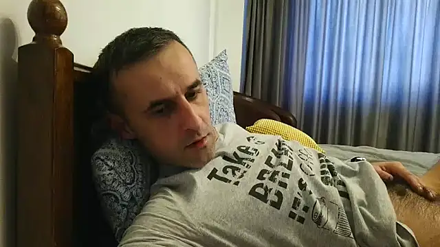 stevenpit online show from 01.01.25