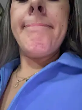 ALONDRAMILF online show from 02.02.25