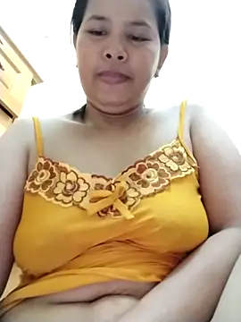 Lanyingxin18 online show from 03.08.25