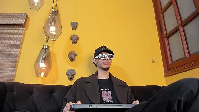 TomyMosterCock online show from 12.04.24