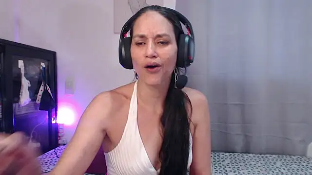 diosa78afrodita online show from 11.01.25