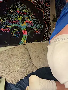 Jackjack716 online show from 12.21.25