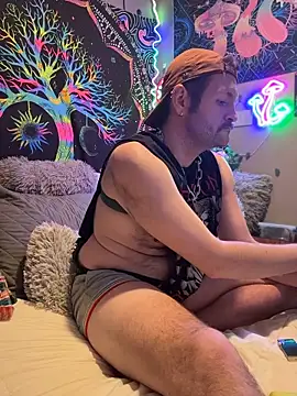 Jackjack716 online show from 02.03.26