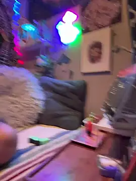 Jackjack716 online show from 02.05.26