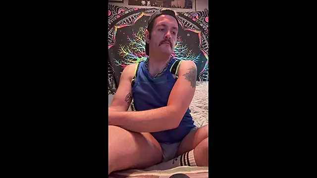 Jackjack716 online show from 02.17.26