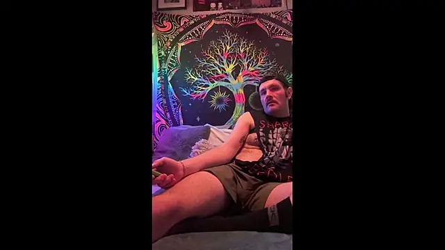 Jackjack716 online show from 02.23.26