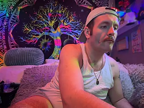 Jackjack716 online show from 04.08.26