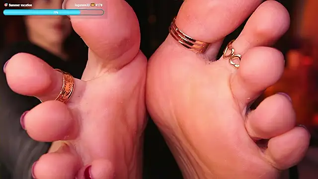 LolaLemona online show from 03.12.26