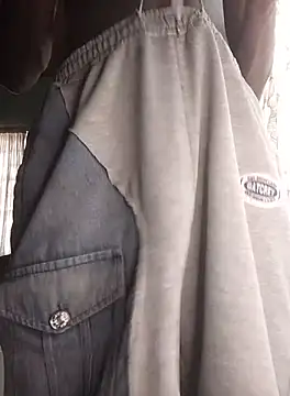 Naughty Ratty online show from 10.16.25