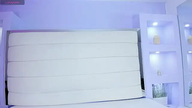 JessyEvans online show from 02.11.25