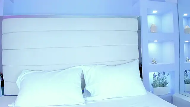 JessyEvans online show from 02.24.25