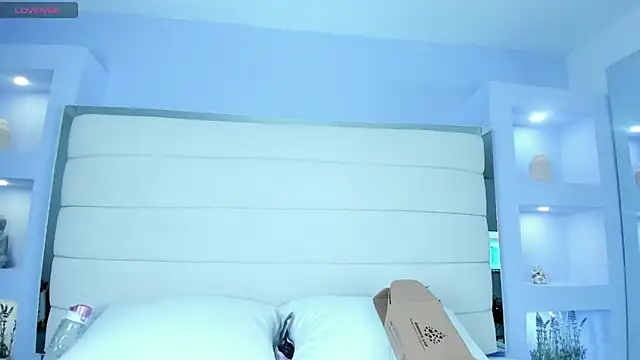 JessyEvans online show from 03.10.25