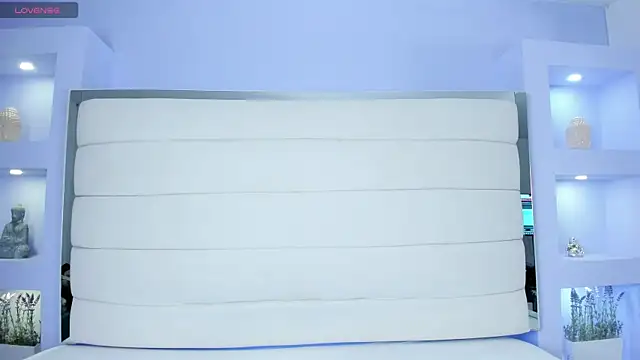 JessyEvans online show from 03.17.25