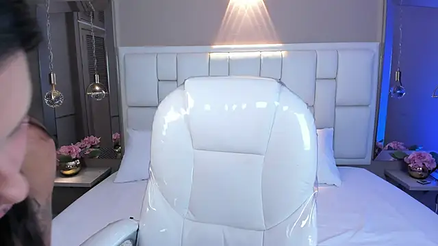 JessyEvans online show from 11.06.25