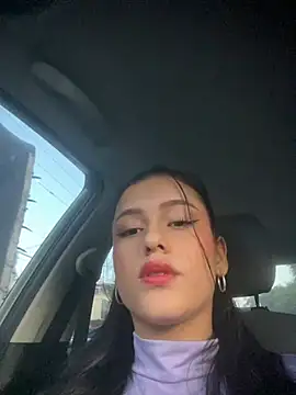 Snapshot of AbbyMillerrr chatting on 01.10.25 AbbyMillerrr online show from 01.10.25