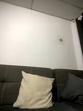 Snapshot of AbbyMillerrr chatting on 10.12.25 AbbyMillerrr online show from 10.12.25