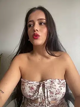 AbbyMillerrr online show from 04.12.26