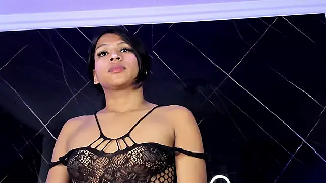 KimberlyCutee online show from 09.25.25