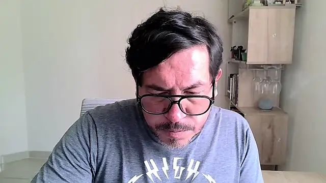 OsoMaduro12 online show from 02.05.26