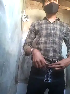 Yasha 14C Creator online show from 03.13.25