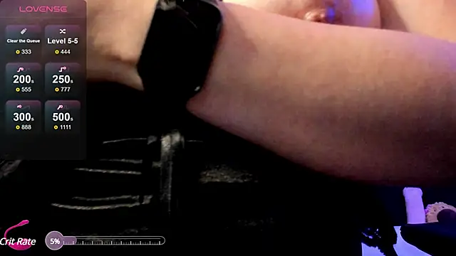 Ursula fire online show from 03.11.25