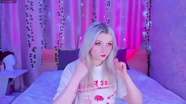 SweeteRose Royce online show from 12.02.24