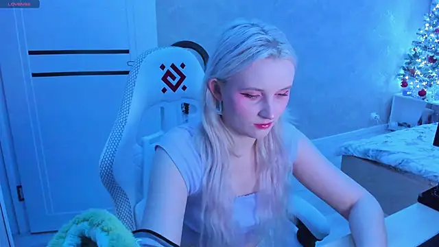 SweeteRose Royce online show from 01.17.25