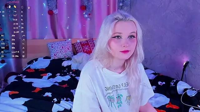 SweeteRose Royce online show from 01.22.25