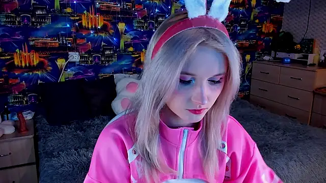 SweeteRose Royce online show from 10.01.25