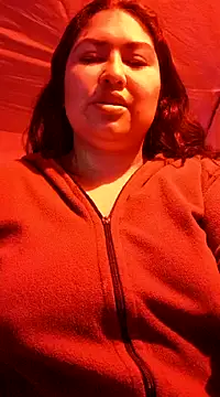 Marcela87 online show from 12.15.24