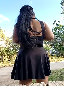 Marcela87 online show from 12.20.24