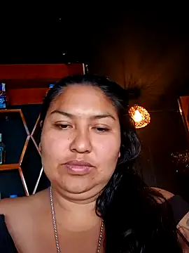 Marcela87 online show from 12.26.24