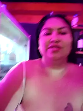 Marcela87 online show from 01.01.25